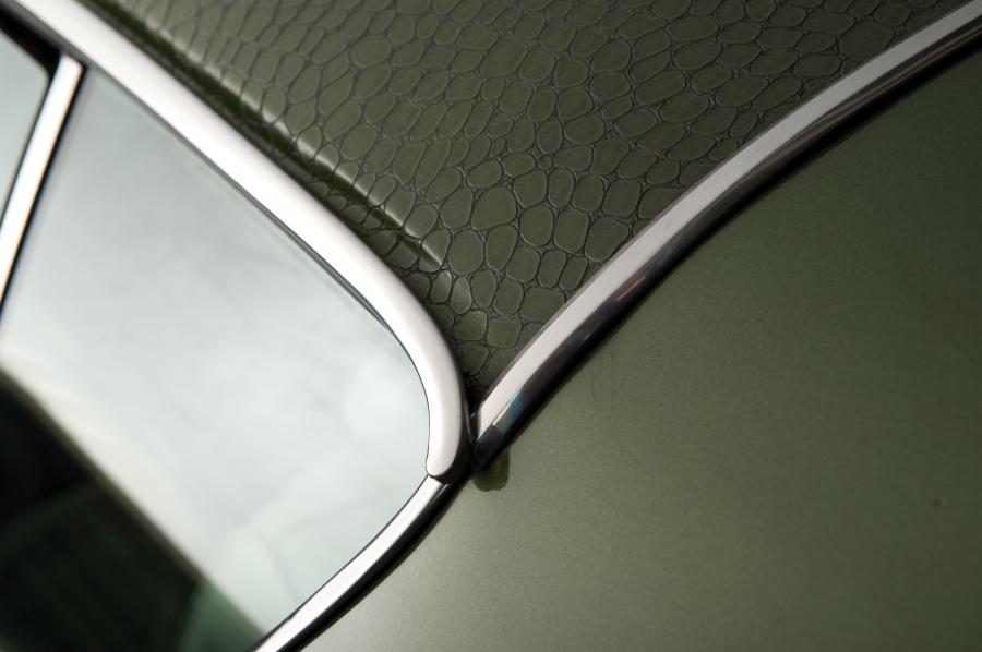  Dodge Charger Hardtop 1972 года  (фото 14 из 18)